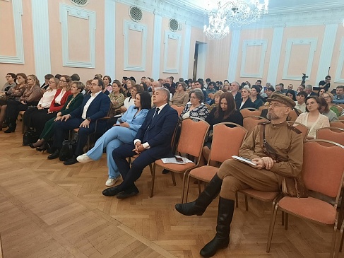 Екатеринбургский филиал «СОГАЗ-Мед» принял участие в региональном проекте «Солдаты жизни!», новости, пресс-релизы, статьи, «СОГАЗ-Мед», омс