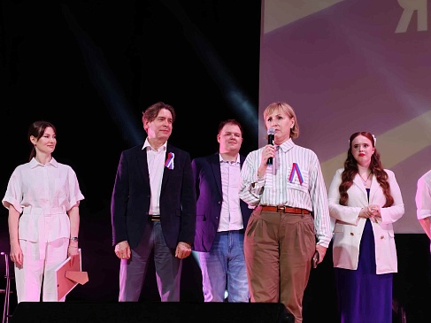 Ульяновский филиал «СОГАЗ-Мед» принял участие в жюри конкурса профессионального мастерства «Я-Авиастроитель», новости, пресс-релизы, статьи, «СОГАЗ-Мед», омс