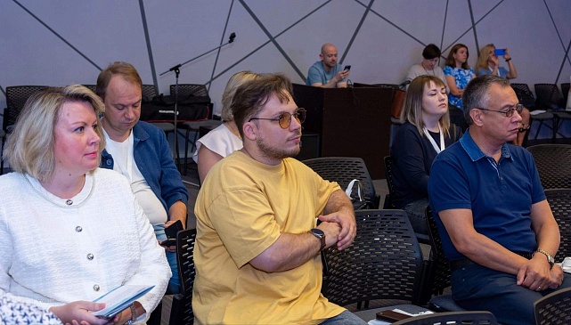 Директор Костромского филиала «СОГАЗ-Мед» приняла участие в конференции, новости, пресс-релизы, статьи, «СОГАЗ-Мед», омс