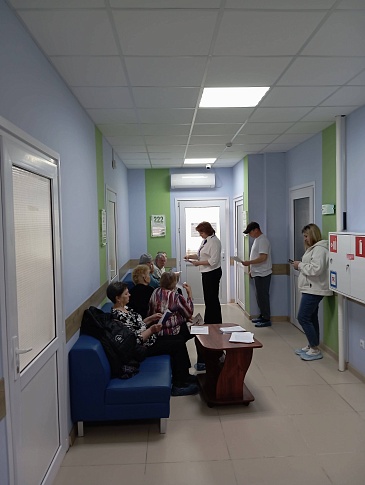 Адыгейский филиал «СОГАЗ-Мед» принял участие в «Неделе ответственного отношения к здоровью полости рта», новости, пресс-релизы, статьи, «СОГАЗ-Мед», омс