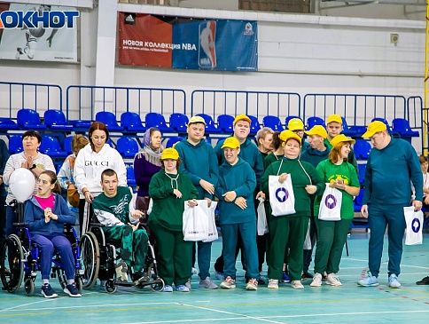 Страховые представители «СОГАЗ-Мед» выступили партнерами фестиваля «Спорт равных возможностей» для участников с ограниченными возможностями, новости, пресс-релизы, статьи, «СОГАЗ-Мед», омс