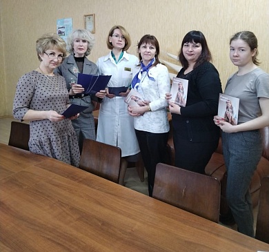 Волгоградский филиал принял участие в мероприятиях, посвященных «Неделе по борьбе с заражением и распространением хронического вирусного гепатита С», новости, пресс-релизы, статьи, «СОГАЗ-Мед», омс