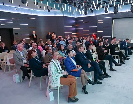 Ямальский филиал «СОГАЗ-Мед» принял участие в конференции по цифровизации здравоохранения на Ямале, новости, пресс-релизы, статьи, «СОГАЗ-Мед», омс