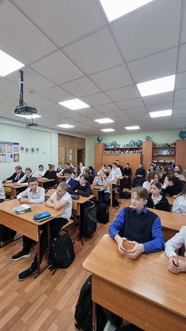 Курский филиал «СОГАЗ Мед» провел интерактивную встречу в рамках «Недели ответственного отношения к здоровью», новости, пресс-релизы, статьи, «СОГАЗ-Мед», омс