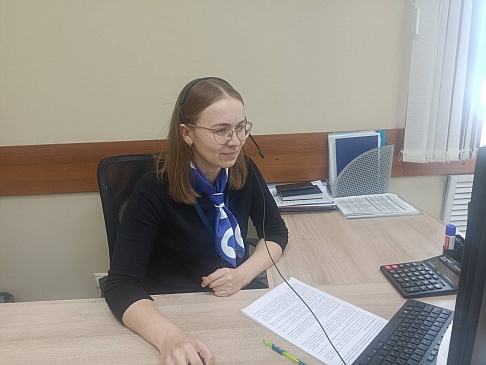 Специалисты Иркутского филиала «СОГАЗ-Мед» приняли участие в онлайн-мероприятии Иркутской нефтяной компании, новости, пресс-релизы, статьи, «СОГАЗ-Мед», омс
