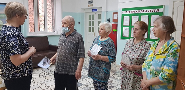 Ульяновский филиал «СОГАЗ-Мед» поздравил с Днем Победы, новости, пресс-релизы, статьи, «СОГАЗ-Мед», омс