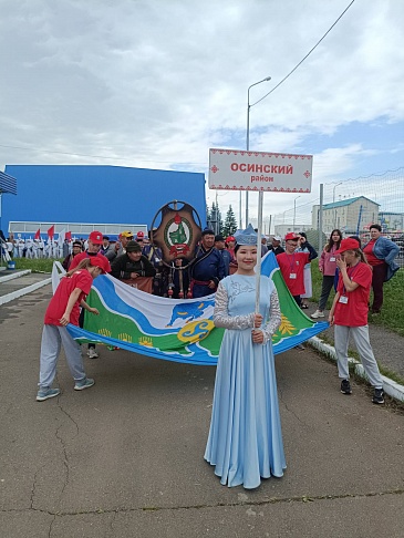 Иркутский филиал «СОГАЗ-Мед» наградил участников праздника Сур-Харбан , новости, пресс-релизы, статьи, «СОГАЗ-Мед», омс