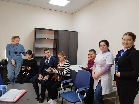 В Краснодарском филиале «СОГАЗ-Мед» стартовал проект PRO.Диабет, новости, пресс-релизы, статьи, «СОГАЗ-Мед», омс