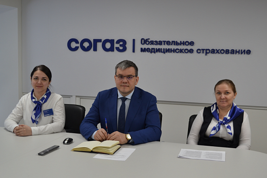 Страховой представитель Югорского филиала «СОГАЗ-Мед» одержала победу в региональном конкурсе, новости, пресс-релизы, статьи, «СОГАЗ-Мед», омс
