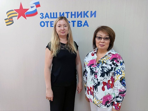 Руководство Иркутского филиала «СОГАЗ-Мед» подписало соглашение о взаимодействии с филиалом фонда «Защитники отечества» по Иркутской области , новости, пресс-релизы, статьи, «СОГАЗ-Мед», омс