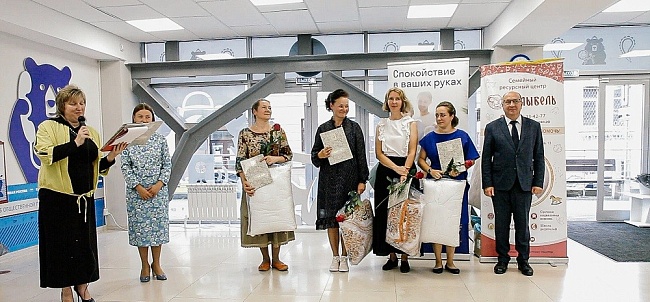Ивановский филиал «СОГАЗ-Мед» принял участие в празднике для школьников, новости, пресс-релизы, статьи, «СОГАЗ-Мед», омс