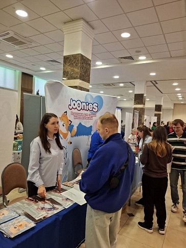 Санкт-Петербургский филиал «СОГАЗ-Мед» принял активное участие в мероприятии «За Рождение», став его генеральным партнером, новости, пресс-релизы, статьи, «СОГАЗ-Мед», омс