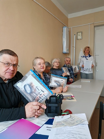 Архангельский филиал подвел итоги участия в Школах сахарного диабета за второй квартал, новости, пресс-релизы, статьи, «СОГАЗ-Мед», омс