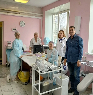 Екатеринбургский филиал «СОГАЗ-Мед» принял участие в «Неделе популяризации донорства крови и костного мозга», новости, пресс-релизы, статьи, «СОГАЗ-Мед», омс