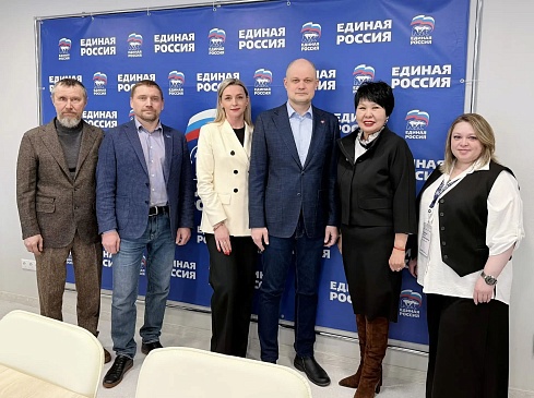 Неделя приемов граждан: диалог о здравоохранении на Ямале, новости, пресс-релизы, статьи, «СОГАЗ-Мед», омс