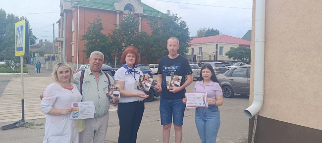 Воронежский филиал «СОГАЗ-Мед» принял участие в акции «Меняем сигарету на конфету», новости, пресс-релизы, статьи, «СОГАЗ-Мед», омс