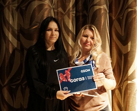 Нижегородский филиал «СОГАЗ-Мед» принял участие в празднике «День первокурсника», новости, пресс-релизы, статьи, «СОГАЗ-Мед», омс