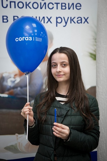 Краснодарский филиал «СОГАЗ-Мед» отметил 25-летие компании, новости, пресс-релизы, статьи, «СОГАЗ-Мед», омс
