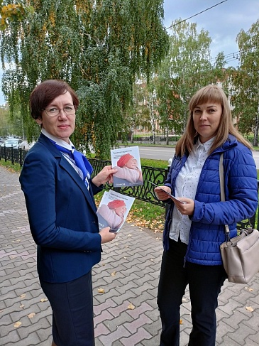 Уфимский филиал информирует о важности прохождения диспансеризации, новости, пресс-релизы, статьи, «СОГАЗ-Мед», омс