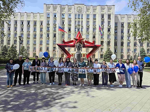 С заботой о героях: страховая компания «СОГАЗ-Мед» провела мероприятия для ветеранов ВОВ, новости, пресс-релизы, статьи, «СОГАЗ-Мед», омс