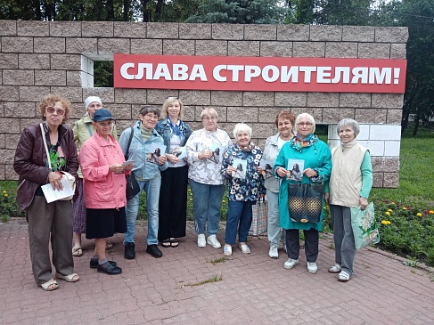 Прогулка с доктором в Ульяновске: как избежать остеопороза, новости, пресс-релизы, статьи, «СОГАЗ-Мед», омс