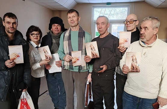 Екатеринбургский филиал «СОГАЗ-Мед» принял участие в «Неделе профилактики онкологических заболеваний», новости, пресс-релизы, статьи, «СОГАЗ-Мед», омс