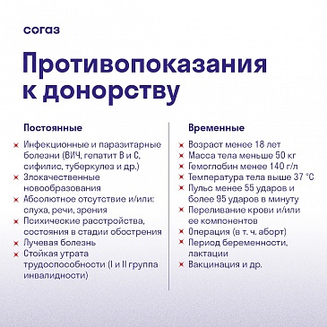 20 апреля – Национальный день донора, новости, пресс-релизы, статьи, «СОГАЗ-Мед», омс