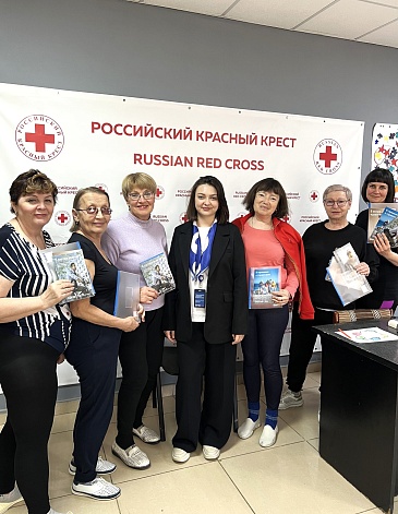 Ростовский филиал «СОГАЗ-Мед» провел информационное мероприятие во Всемирный день осведомленности о стрессе, новости, пресс-релизы, статьи, «СОГАЗ-Мед», омс