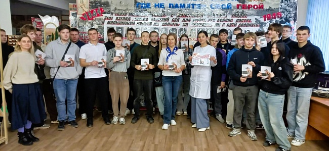 Волгоградский филиал «СОГАЗ-Мед» провел цикл информационных встреч со студентами в рамках здоровых недель, новости, пресс-релизы, статьи, «СОГАЗ-Мед», омс