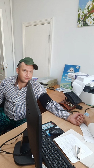 Новосибирский филиал «СОГАЗ-Мед» организовал акцию, приуроченную к «Неделе профилактики сердечно-сосудистых заболеваний», новости, пресс-релизы, статьи, «СОГАЗ-Мед», омс