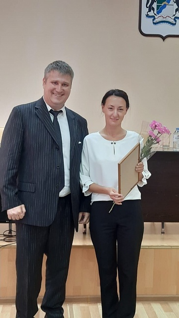 В Новосибирском филиале «СОГАЗ-Мед» подвели итоги конкурса «Народный врач» , новости, пресс-релизы, статьи, «СОГАЗ-Мед», омс