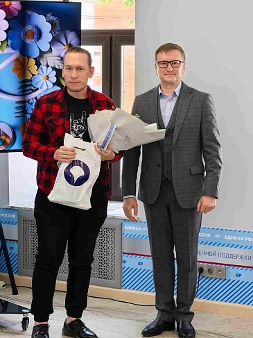 В Ярославской области наградили победителей конкурса «Народный врач», организованного «СОГАЗ-Мед», новости, пресс-релизы, статьи, «СОГАЗ-Мед», омс