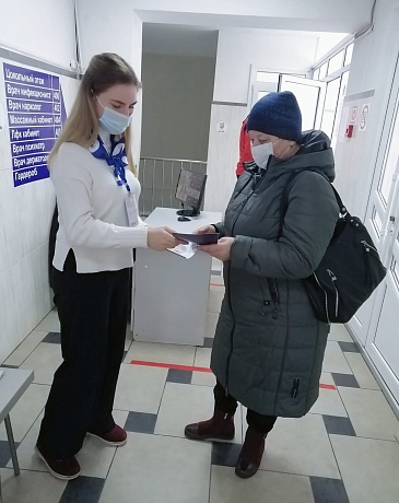 Краснодарский филиал «СОГАЗ-Мед» провел информационные встречи, посвященные женскому здоровью, новости, пресс-релизы, статьи, «СОГАЗ-Мед», омс