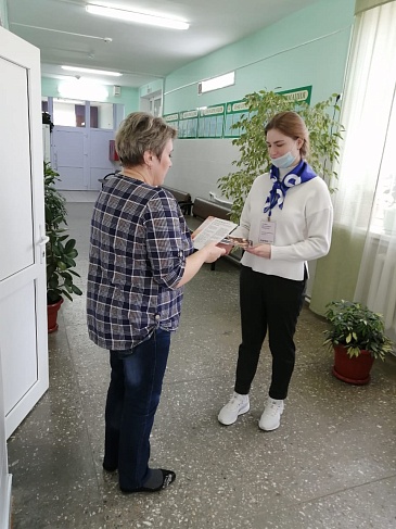 Краснодарский филиал «СОГАЗ-Мед» принял участие в «Неделе профилактики повышения артериального давления», новости, пресс-релизы, статьи, «СОГАЗ-Мед», омс