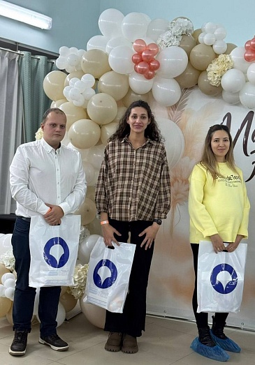 Форум «МАМАФЕСТ» прошел с участием представителей Ульяновского филиала «СОГАЗ-Мед», новости, пресс-релизы, статьи, «СОГАЗ-Мед», омс