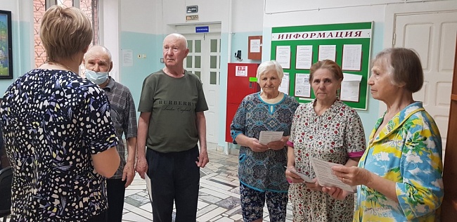 Ульяновский филиал «СОГАЗ-Мед» поздравил с Днем Победы, новости, пресс-релизы, статьи, «СОГАЗ-Мед», омс
