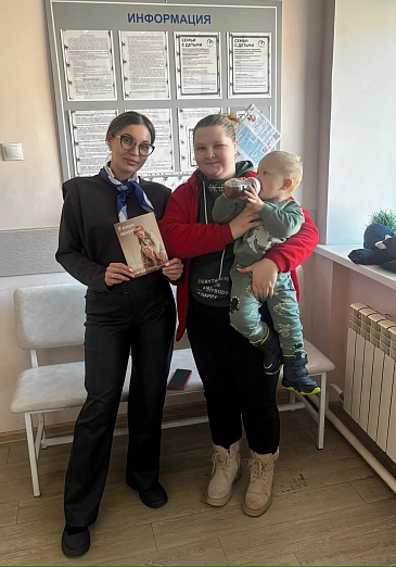 Хабаровский филиал «СОГАЗ-Мед» подвел итоги выездной работы в ФАПы и амбулатории, новости, пресс-релизы, статьи, «СОГАЗ-Мед», омс