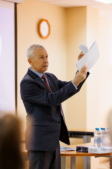 Компания «СОГАЗ-Мед» провела обучающий семинар для регистраторов медучреждений Воронежской области, новости, пресс-релизы, статьи, «СОГАЗ-Мед», омс