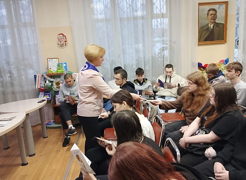 Кировский филиал «СОГАЗ-Мед» принял участие в «Неделе ответственного отношения к здоровью», новости, пресс-релизы, статьи, «СОГАЗ-Мед», омс