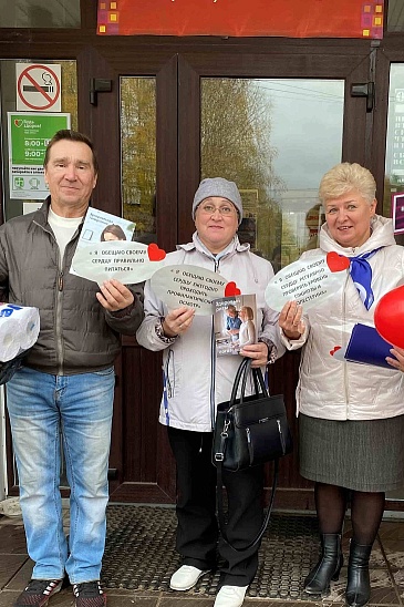 Стиль жизни — здоровье! Более 1,2 млн человек выбрали ЗОЖ вместе с «СОГАЗ-Мед» , новости, пресс-релизы, статьи, «СОГАЗ-Мед», омс