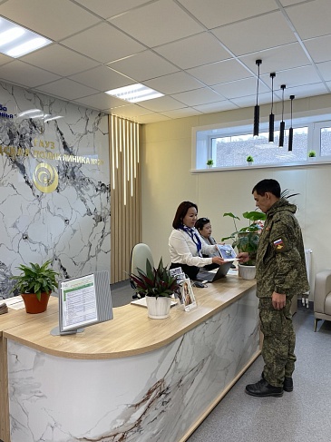 Бурятский филиал принял участие в Дне здоровья, новости, пресс-релизы, статьи, «СОГАЗ-Мед», омс