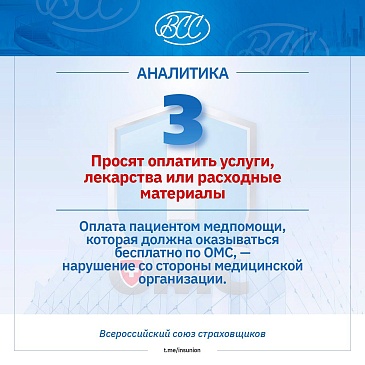 Эксперты ВСС составили список проблем, для решения которых необходимо обращаться в страховую медицинскую организацию, новости, пресс-релизы, статьи, «СОГАЗ-Мед», омс