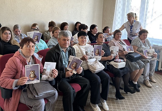 Региональный этап Всероссийского информационно-просветительского проекта Онкопатруль проходит с участием Ульяновского филиала «СОГАЗ-Мед», новости, пресс-релизы, статьи, «СОГАЗ-Мед», омс