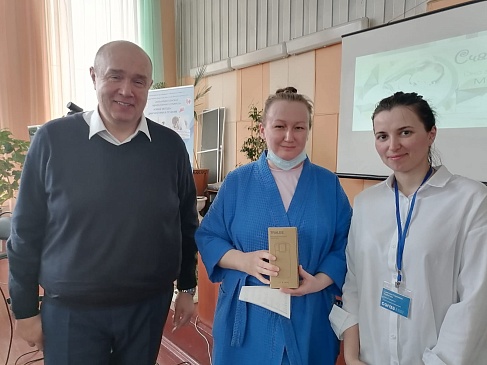 Выездной День беременных в городе Козьмодемьянске при участии Марийского филиала «СОГАЗ-Мед» , новости, пресс-релизы, статьи, «СОГАЗ-Мед», омс