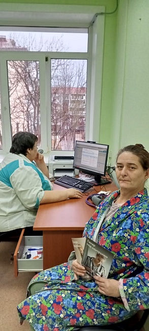 Страховые представители Сахалинского филиала «СОГАЗ-Мед» приняли участие в «Неделе профилактики заболеваний ЖКТ», новости, пресс-релизы, статьи, «СОГАЗ-Мед», омс
