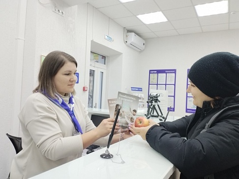 Краснодарский филиал «СОГАЗ-Мед» присоединился ко Всемирному дню иммунитета, новости, пресс-релизы, статьи, «СОГАЗ-Мед», омс