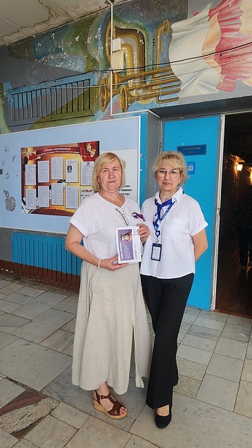 Региональная часть Всероссийского проекта «Онкопатруль» стартовала в Новомалыклинском районе Ульяновской области, новости, пресс-релизы, статьи, «СОГАЗ-Мед», омс