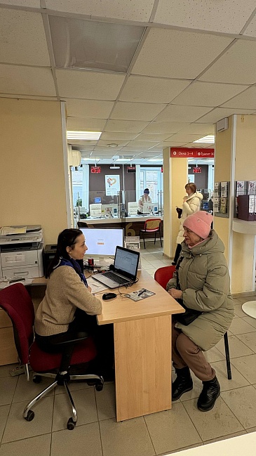 Здоровье колымчан под защитой: в Магадане прошла акция – выездная диспансеризация, новости, пресс-релизы, статьи, «СОГАЗ-Мед», омс
