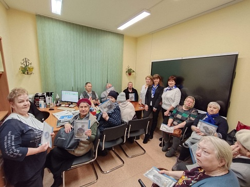 Архангельский филиал впервые принял участие в Школах сахарного диабета, новости, пресс-релизы, статьи, «СОГАЗ-Мед», омс