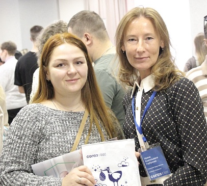 Нижегородский филиал «СОГАЗ-Мед» проинформировал будущих мам, новости, пресс-релизы, статьи, «СОГАЗ-Мед», омс
